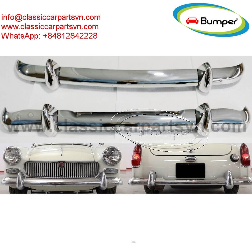mg-midget-mk1-mk2-1961-1965-bumpers