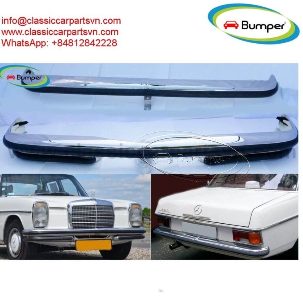 mercedes-w114-w115-sedan-saloon-s1-1968-1976-bumpers